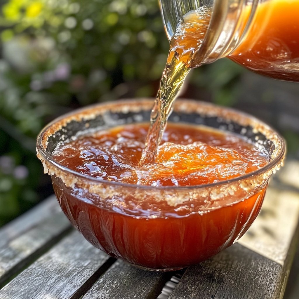 Feuerzangenbowle von Sivi