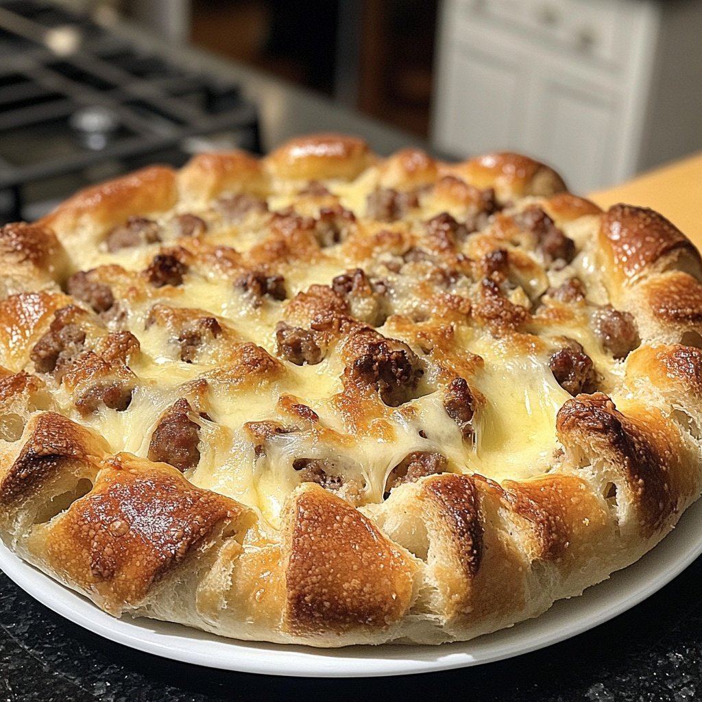 Handbrot Wie vom Weihnachtsmarkt