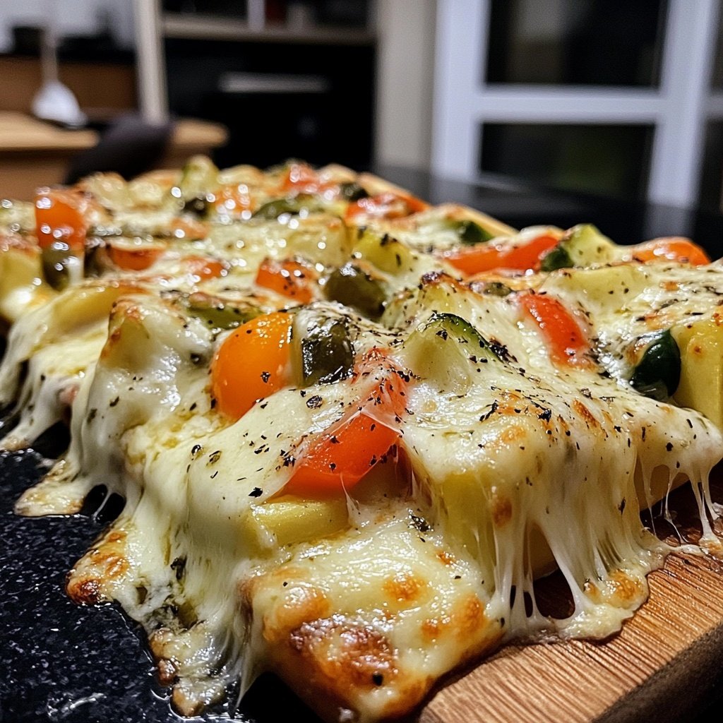 Was du für den Raclette Abend brauchst