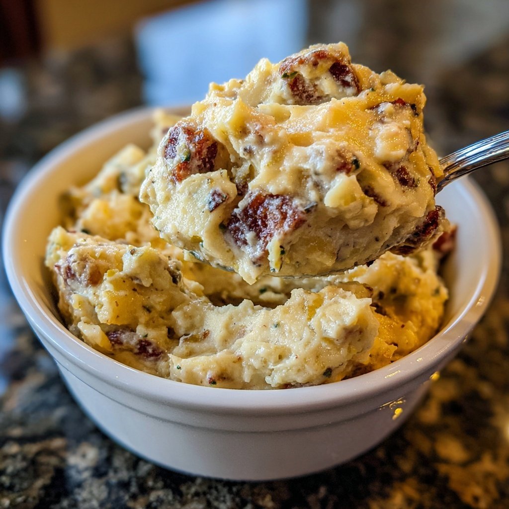 Kartoffelsalat mit Würstchen als klassisches Heiligabend-Essen​