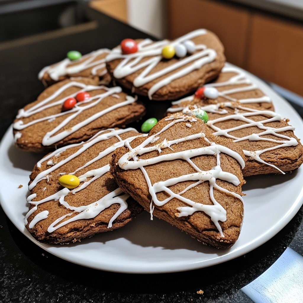 Lebkuchen