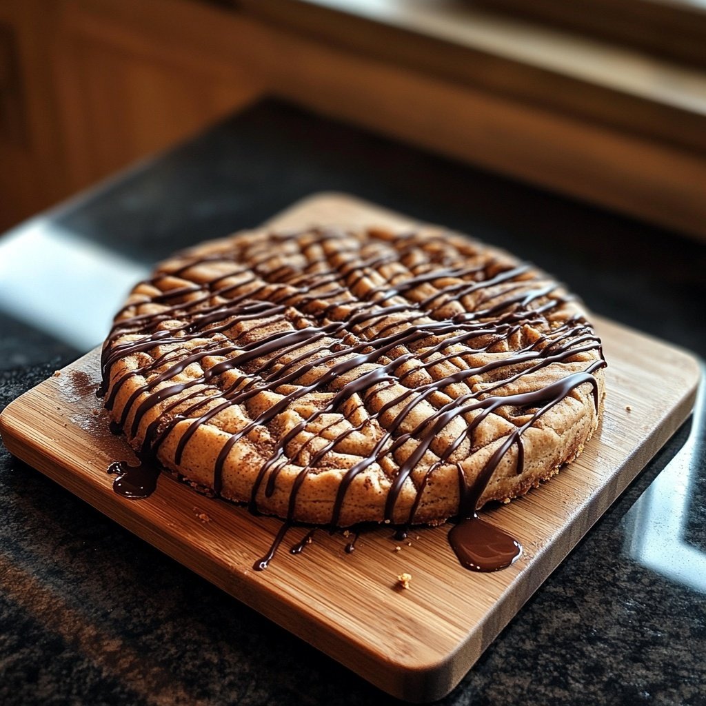 Die besten weichen Lebkuchen