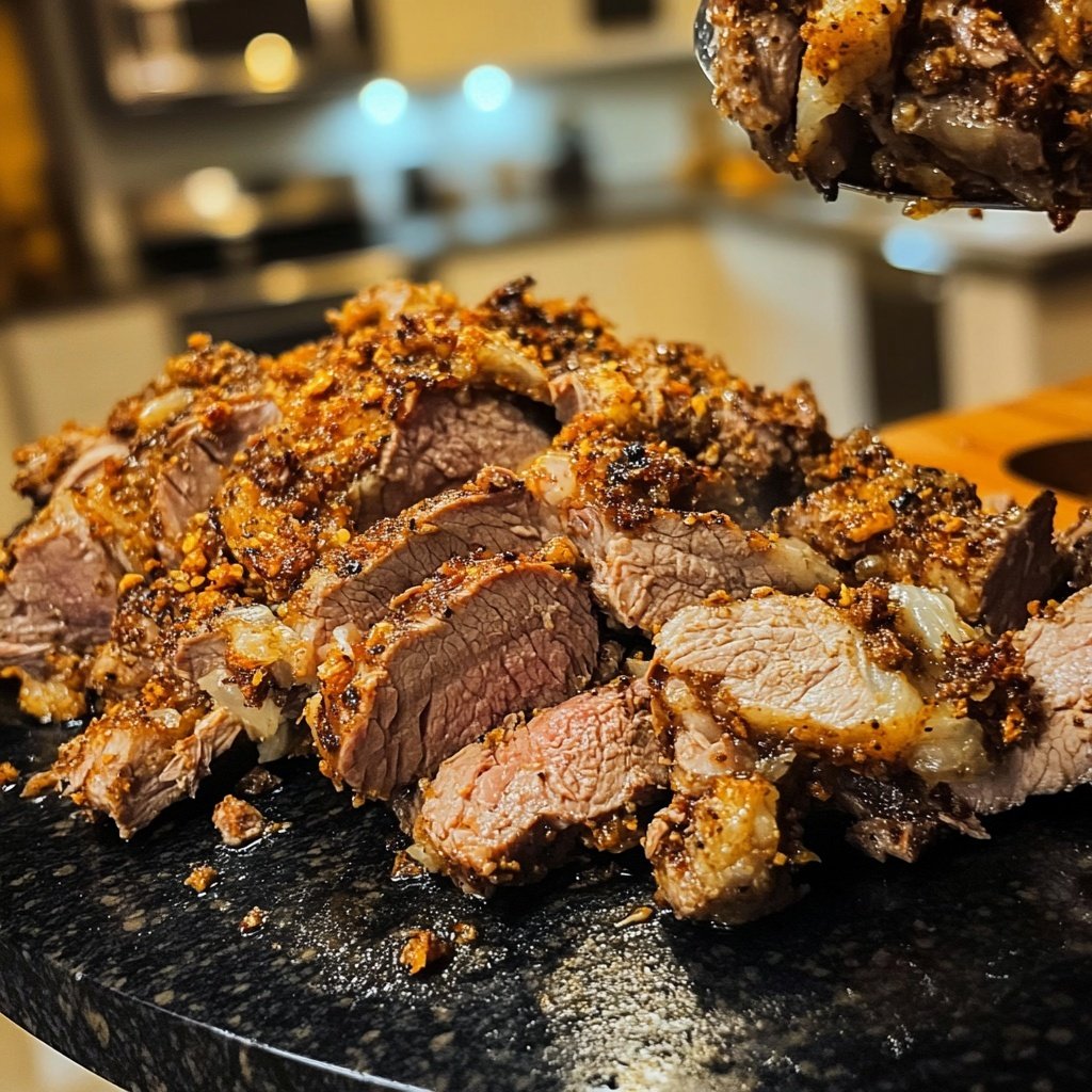 Weihnachtsfleischfest: Köstliche Rezepte für Festtagsschmaus